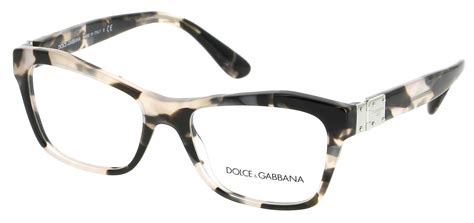 lunette optique dolce gabbana|lunettes dolce gabbana.